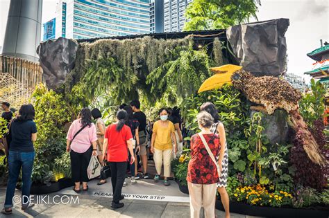 Singapore Garden Festival 2024 - Nanci Valeria