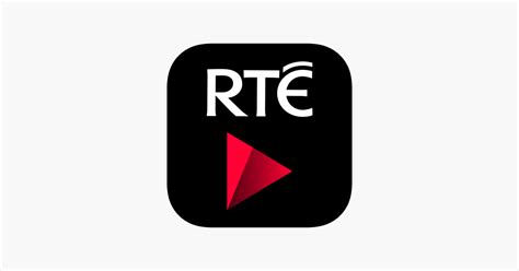 ‎RTÉ Player on the App Store