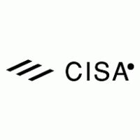 Cisa logo vector - Logovector.net