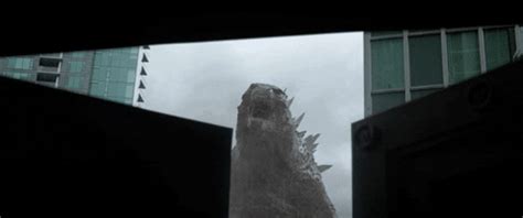 Godzilla Roar GIF - Find & Share on GIPHY