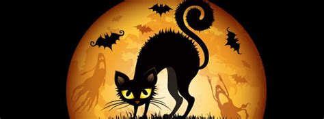 43 Halloween Facebook Covers – InspirationSeek.com