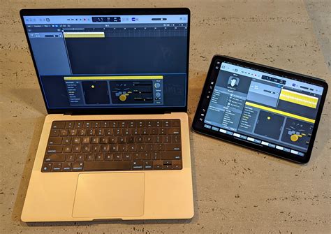 Touch Bar lives on for new MacBook Pro models via Sidecar and iPad ...