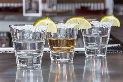 Tequila Shots - Daily Specials - Septembers Taproom and Eatery - Bar & Grill in CA