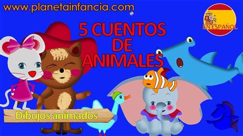 Top 104+ imagen cuentos donde hablan los animales - Abzlocal.mx