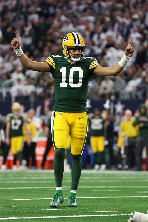 Green Bay Packers | USA TODAY Sports