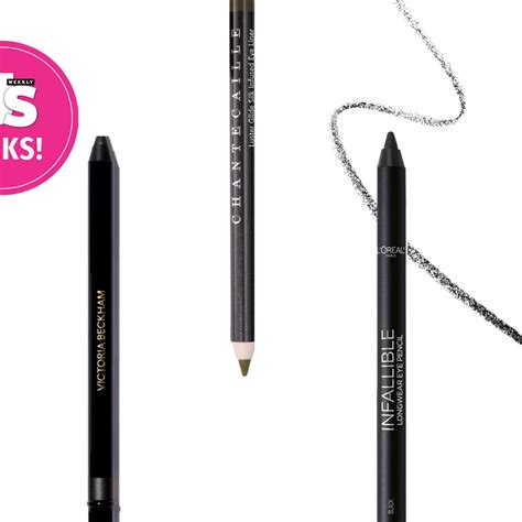 The Best Eyeliners for Older Women