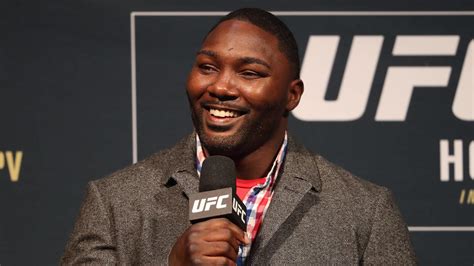 Ex-MMA fighter Anthony 'Rumble' Johnson dies at 38 years old | Yardbarker