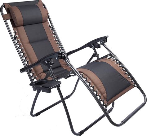 Best Padded Lounge Chair Outdoor – Tech Review