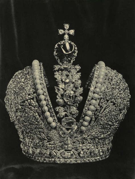 What Happened to the Romanov Jewels Sewn Into Clothes