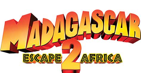 Madagascar: Escape 2 Africa Credits | JH Movie Collection Wiki | Fandom