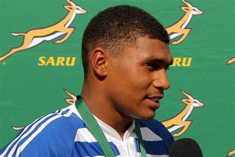 Damian Willemse Will Play Wherever The Springboks Need Him – Ruggas.co.za