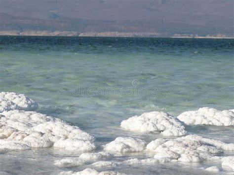 Lake Assal in Djibouti stock photo. Image of djibouti - 18853902 | Lake ...