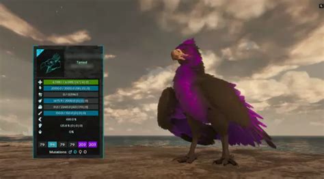 ARK SURVIVAL ASCENDED PvE **NEU TOP STATS** 2240W Argentavis PC/XBOX/PS5 ASA EUR 14,42 - PicClick DE