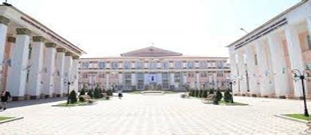 Vinnytsia National Medical University | National Pirogov Memorial ...