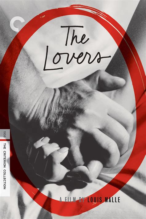 The Lovers (1958) - Posters — The Movie Database (TMDB)