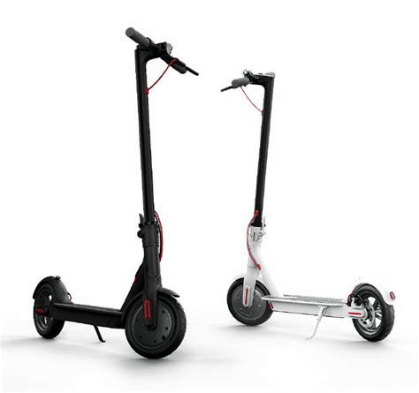 Xiaomi Mi Electric Scooter