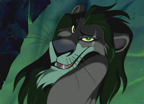 Why is Scar the best Disney Villain ever | Disney Amino