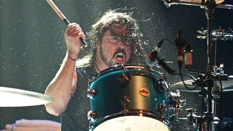 5 classic albums featuring Dave Grohl on drums: “It’s bare bones ...