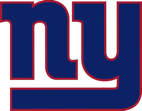 Ny Giants Png Hd - New York Giants Logo 2019 Clipart - Full Size ...