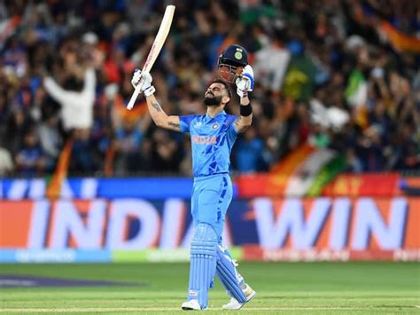 IND vs PAK T20 WC Highlights Virat Kohli crying Virat Reveals His Strategy In IND vs PAK Death Overs