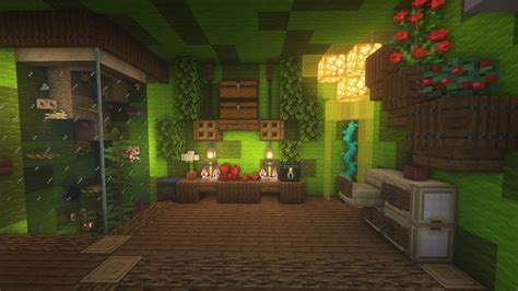 Minecraft Watermelon House Minecraft Map