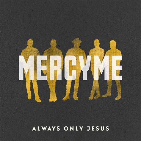 MercyMe – To Not Worship You Lyrics | Genius Lyrics