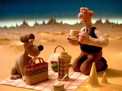 Wallace and Gromit! ALL OF THEM! | Aardman animations, Favorite movies, Animated movies