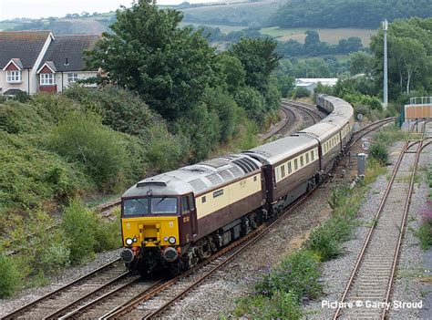 North Wales Coast Railway Notice Board 01 August 2022