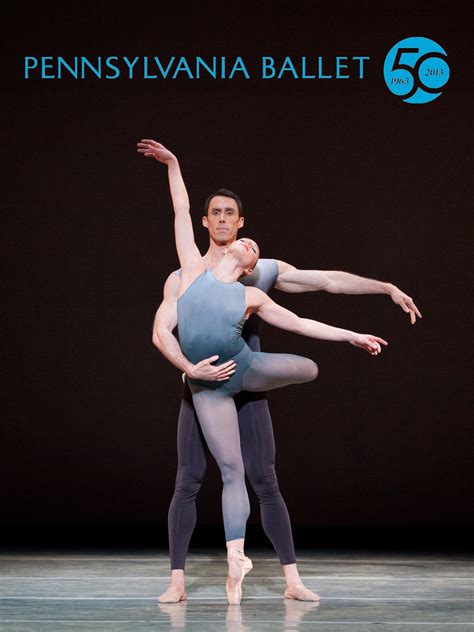 Pennsylvania Ballet at 50 TV Listings, TV Schedule and Episode Guide ...