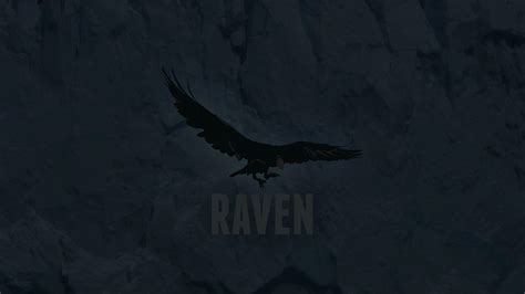 Raven HD Wallpapers - Wallpaper Cave