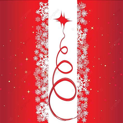 Christmas Red Background Star Wallpaper Seasonal Vector, Star ...