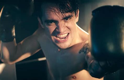 Panic! At The Disco unveil “Victorious” video