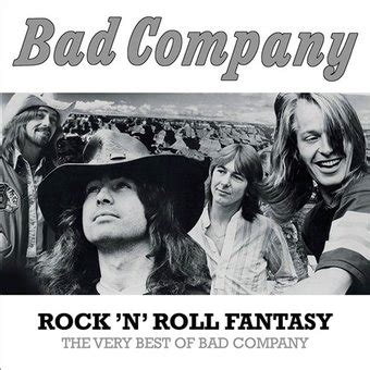 Bad Company ~ Songs List | OLDIES.com