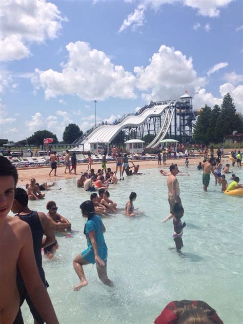 Blue Bayou Waterpark - Amusement Parks - Baton Rouge, LA - Reviews - Photos - Yelp