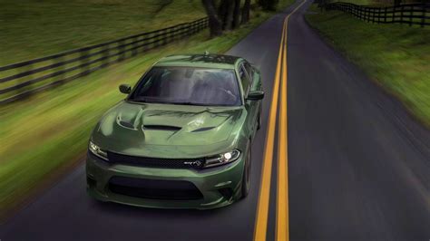 5 Reasons Why The 2023 Dodge Charger SRT Is A Great Muscle Car ( And 5 ...