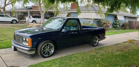 89 GMC Sierra - Classic GMC Sierra 1500 1989 for sale