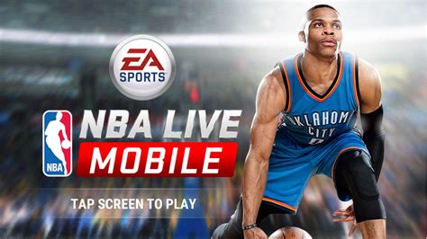 NBA Live Mobile: How to Get NBA Cash