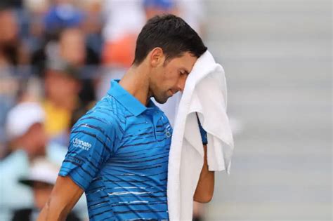 Novak Djokovic: 'Grand Slams matter the most in the history of our sport'