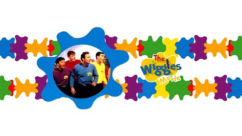 The Wiggles Movie (1997) – EveryFad