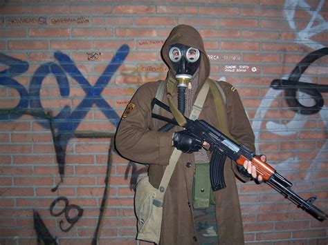 Stalker Cosplay 1 by Tassadarh on DeviantArt