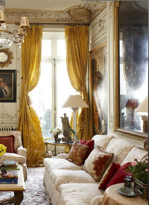 26 Images of Design & Décor Inspiration | Parisian decor, Interior ...