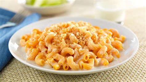 Barilla Elbow Macaroni And Cheese Recipe | Deporecipe.co