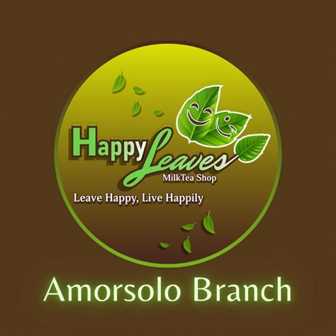 Happy Leaves Amorsolo | Quezon City