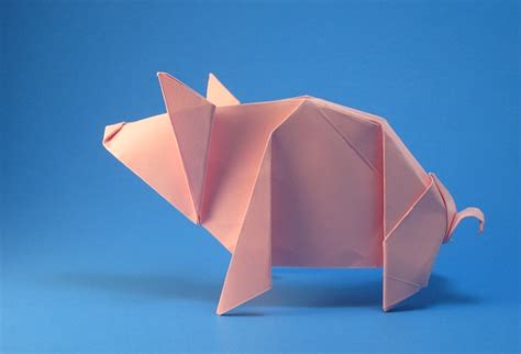 Ultimate Origami for Beginners by Michael G. LaFosse and Richard L ...