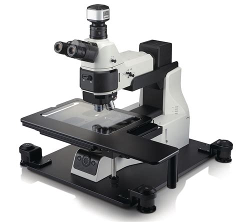 Metallurgical Microscopy Basics & Applications | Bioimager