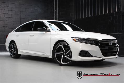 Honda Accord 2022 White - Explore Top 9 Videos & 100+ Images