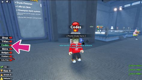 Roblox Shadow Boxing Fights Codes (June 2023) - Prima Games