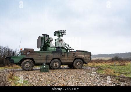 Osa 9K33 - SA-8 Gecko. Soviet anti aircraft missile system destroyed by Azerbaijan Army Stock ...