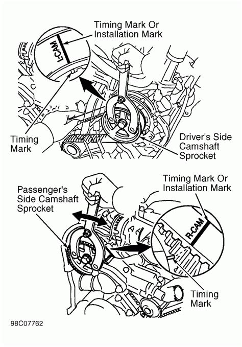 2006 Toyota Tundra Parts Diagram