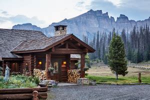 Jackson Wyoming Cabins, Cabin Rentals - AllTrips